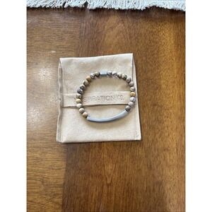 Inspiration Company Bracelet Beautiful Girl , You We're Made To Do Great Things